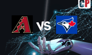 Arizona Diamondbacks at Toronto Blue Jays Pick, MLB Prediction, Preview & Odds 6/19/2025