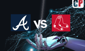 Atlanta Braves at Boston Red Sox Pick, MLB Prediction, Preview & Odds 5/28/26