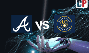 Atlanta Braves at Milwaukee Brewers Pick, MLB Prediction, Preview & Odds 8/23/26
