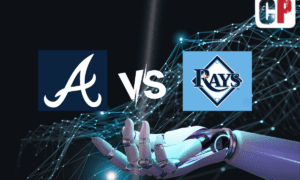 Atlanta Braves at Tampa Bay Rays Pick, MLB Prediction, Preview & Odds 4/12/2025