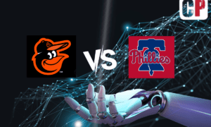 Baltimore Orioles at Philadelphia Phillies Pick, MLB Prediction, Preview & Odds 8/6/25