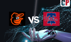 Baltimore Orioles at Philadelphia Phillies Pick, MLB Prediction, Preview & Odds 8/5/25