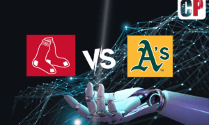 Boston Red Sox at Oakland Athletics Pick, MLB Prediction, Preview & Odds 4/3/2024