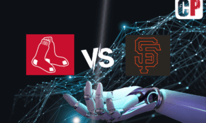 Boston Red Sox at San Francisco Giants Pick, MLB Prediction, Preview & Odds 6/22/2025