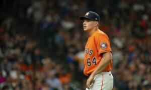 Texas Rangers vs. Houston Astros 7/24/2023 Free Pick & MLB Betting Prediction