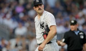 Toronto Blue Jays vs. New York Yankees Free Pick & MLB Betting Prediction, 10/7/25