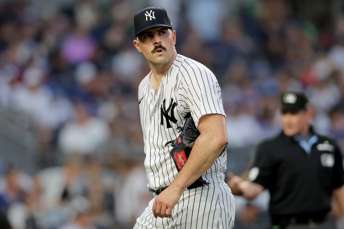 Toronto Blue Jays vs. New York Yankees Free Pick & MLB Betting Prediction, 10/7/25