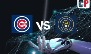 Chicago Cubs at Milwaukee Brewers Pick, MLB Prediction, Preview & Odds 9/9/26