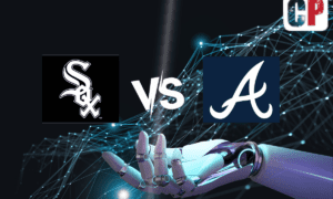 Chicago White Sox at Atlanta Braves Pick, MLB Prediction, Preview & Odds 8/20/25
