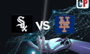 Chicago White Sox at New York Mets Pick, MLB Prediction, Preview & Odds 5/28/2025