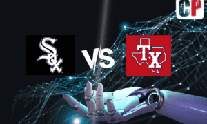 Chicago White Sox at Texas Rangers Pick, MLB Prediction, Preview & Odds 7/22/26