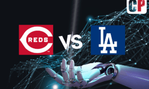 Cincinnati Reds at Los Angeles Dodgers Pick, MLB Prediction, Preview & Odds 9/9/26