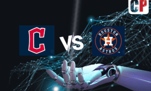 Cleveland Guardians at Houston Astros Pick, MLB Prediction, Preview & Odds 6/20/26