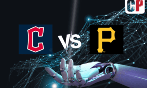 Cleveland Guardians at Pittsburgh Pirates Pick, MLB Prediction, Preview & Odds 4/19/2025