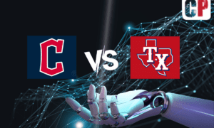 Cleveland Guardians at Texas Rangers Pick, MLB Prediction, Preview & Odds 6/7/26
