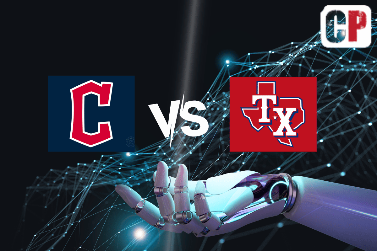 Cleveland Guardians at Texas Rangers Pick, MLB Prediction, Preview & Odds 6/6/26