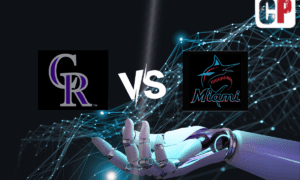 Colorado Rockies at Miami Marlins Pick, MLB Prediction, Preview & Odds 3/29/26