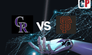 Colorado Rockies at San Francisco Giants Pick, MLB Prediction, Preview & Odds 8/16/26