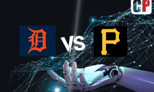 Detroit Tigers at Pittsburgh Pirates Pick, MLB Prediction, Preview & Odds 8/19/26