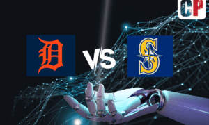 Detroit Tigers at Seattle Mariners Pick, MLB Prediction, Preview & Odds 8/6/26