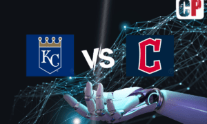 Kansas City Royals at Cleveland Guardians Pick, MLB Prediction, Preview & Odds 8/30/26