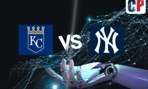 Kansas City Royals at New York Yankees Pick, MLB Prediction, Preview & Odds 4/19/26