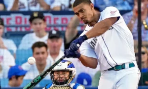 MLB 2023 Home Run Derby Winner Odds | Free Pick