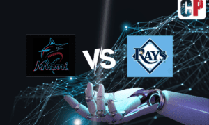 Miami Marlins at Tampa Bay Rays Pick, MLB Prediction, Preview & Odds 5/16/26