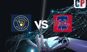 Milwaukee Brewers at Philadelphia Phillies Pick, MLB Prediction, Preview & Odds 5/31/2025