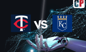 Minnesota Twins at Kansas City Royals AI MLB Baseball Prediction 7/30/2023