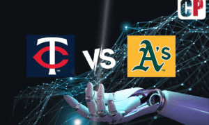 Minnesota Twins at Athletics Pick, MLB Prediction, Preview & Odds 8/26/26
