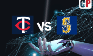 Minnesota Twins at Seattle Mariners Pick, MLB Prediction, Preview & Odds 8/2/26