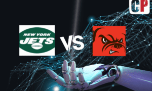 New York Jets at Cleveland Browns AI NFL Preseason Prediction 8/3/2023