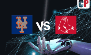 New York Mets at Boston Red Sox Pick, MLB Prediction, Preview & Odds 5/21/2025