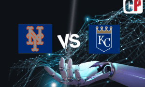New York Mets at Kansas City Royals AI MLB Baseball Prediction 8/1/2023