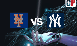 New York Mets at New York Yankees Pick, MLB Prediction, Preview & Odds 9/13/26