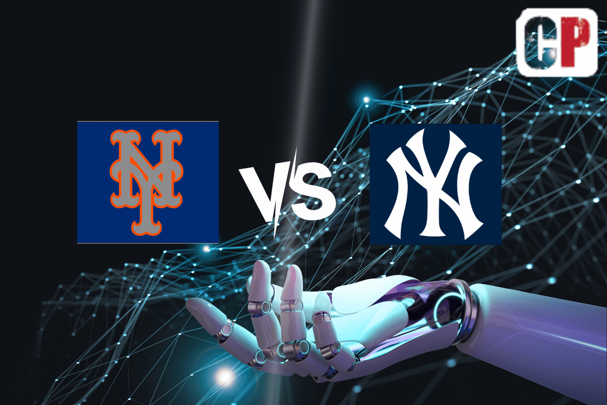 New York Mets at New York Yankees Pick, MLB Prediction, Preview & Odds 9/11/26
