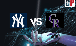 New York Yankees at Colorado Rockies Pick, MLB Prediction, Preview & Odds 5/25/2025