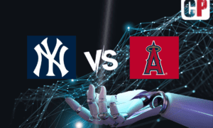 New York Yankees at Los Angeles Angels Pick, MLB Prediction, Preview & Odds 9/2/26