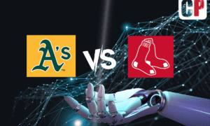 Athletics at Boston Red Sox Pick, MLB Prediction, Preview & Odds 8/9/26