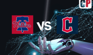 Philadelphia Phillies at Cleveland Guardians Pick, MLB Prediction, Preview & Odds 5/9/2025