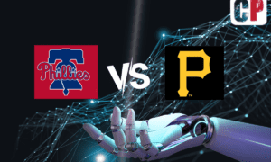 Philadelphia Phillies at Pittsburgh Pirates Pick, MLB Prediction, Preview & Odds 5/17/26