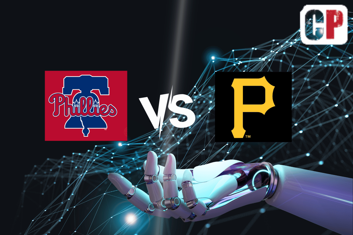 Philadelphia Phillies at Pittsburgh Pirates Pick, MLB Prediction, Preview & Odds 5/17/26