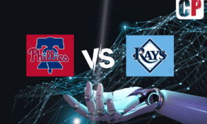 Philadelphia Phillies at Tampa Bay Rays Pick, MLB Prediction, Preview & Odds 5/8/2025