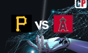 Pittsburgh Pirates at Los Angeles Angels Pick, MLB Prediction, Preview & Odds 4/24/2025