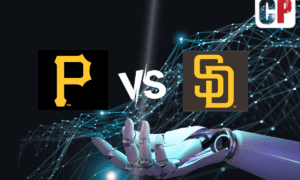 Pittsburgh Pirates at San Diego Padres Pick, MLB Prediction, Preview & Odds 8/26/26