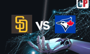 San Diego Padres at Toronto Blue Jays Pick, MLB Prediction, Preview & Odds 5/22/2025