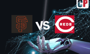 San Francisco Giants at Cincinnati Reds Pick, MLB Prediction, Preview & Odds 4/16/26