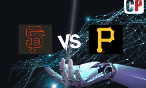 San Francisco Giants at Pittsburgh Pirates Pick, MLB Prediction, Preview & Odds 9/3/26