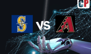 Seattle Mariners at Arizona Diamondbacks Pick, MLB Prediction, Preview & Odds 6/9/2025